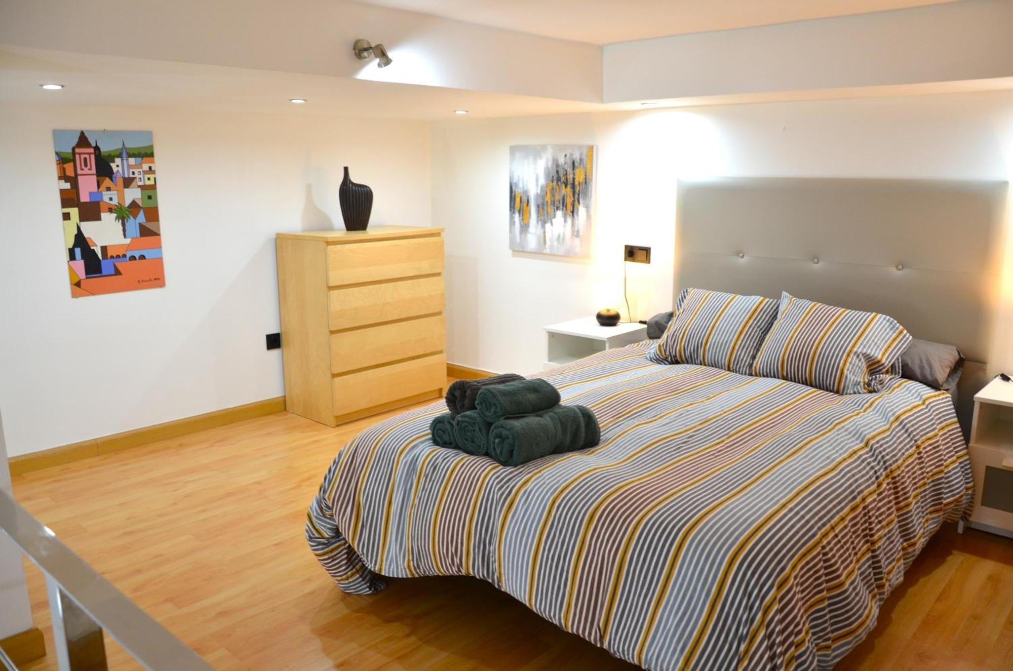 Apartamento Candalex En Málaga Kültér fotó