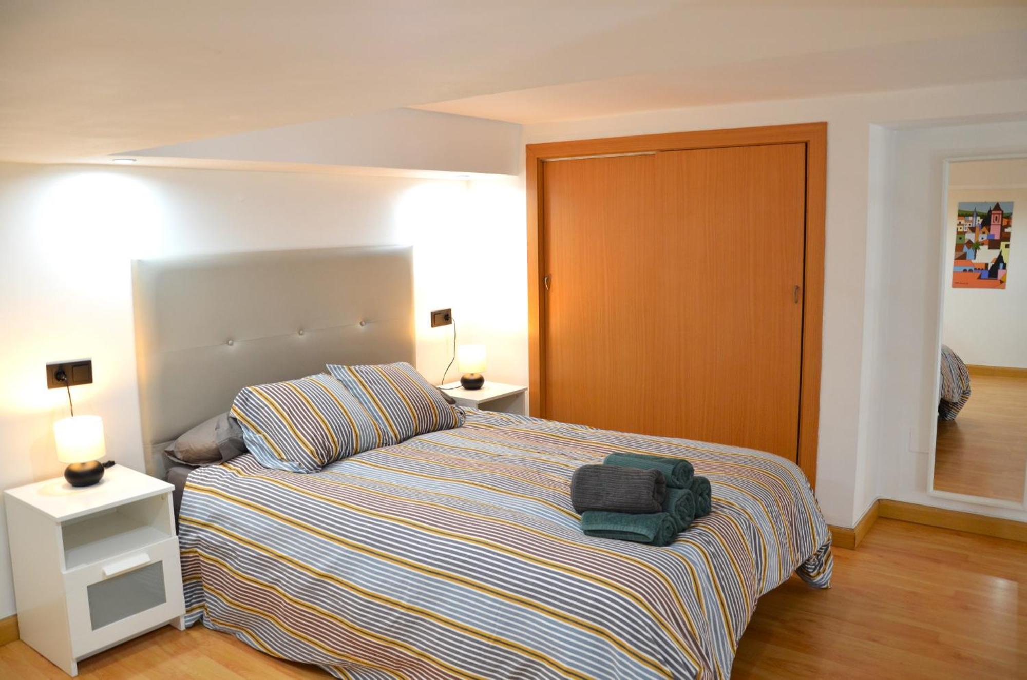 Apartamento Candalex En Málaga Kültér fotó