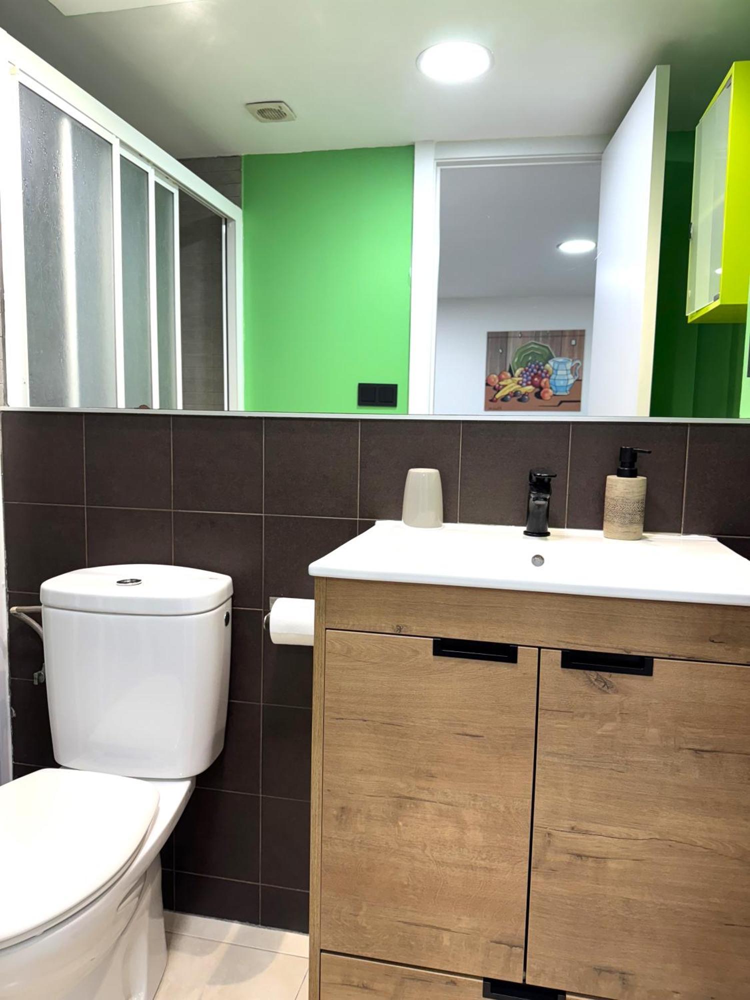 Apartamento Candalex En Málaga Kültér fotó